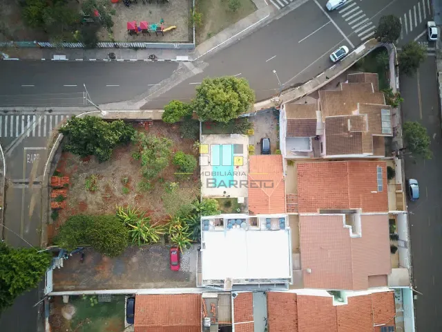 Terreno com 589m², à venda, no bairro Remanso Campineiro em Hortolândia