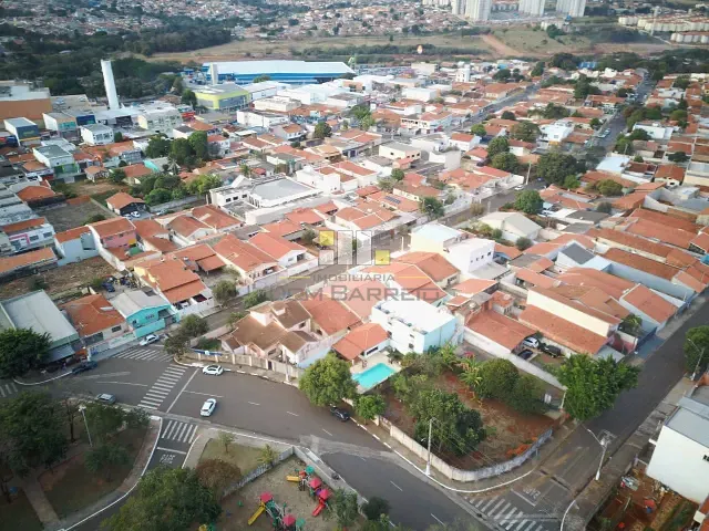 Terreno com 589m², à venda, no bairro Remanso Campineiro em Hortolândia