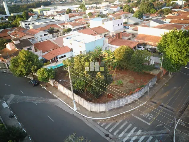 Terreno com 589m², à venda, no bairro Remanso Campineiro em Hortolândia