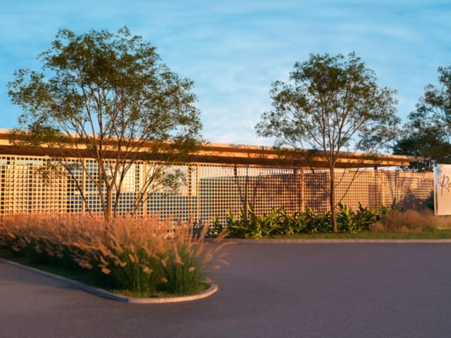 Terreno com 360m², à venda, no bairro Fazenda Monte D'Este em Campinas