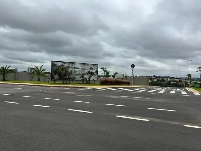 Terreno com 360m², à venda, no bairro Fazenda Monte D'Este em Campinas