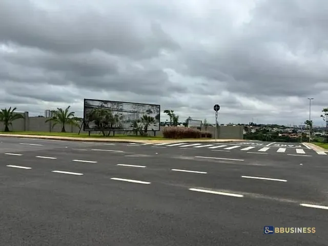 Terreno com 360m², à venda, no bairro Fazenda Monte D'Este em Campinas