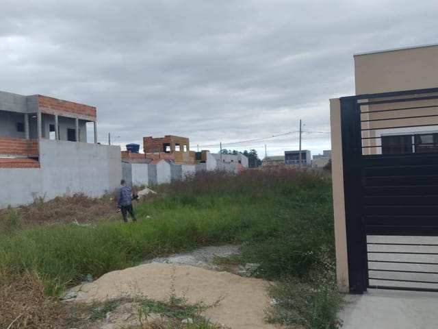 Terreno com 250m², à venda, no bairro Residencial e Comercial Portal dos Eucaliptos em Pindamonhangaba