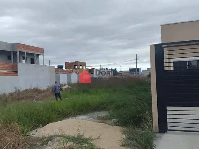 Terreno com 250m², à venda, no bairro Residencial e Comercial Portal dos Eucaliptos em Pindamonhangaba