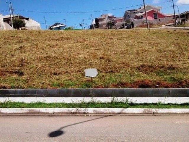 Foto do Terreno - Terreno à venda, 253 m² por R$ 256.000,00 - Condomínio Residencial Mantiqueira - São José dos Campos/SP | INDEPENDENCE NEGOCIOS IMOBILIARIOS LTDA