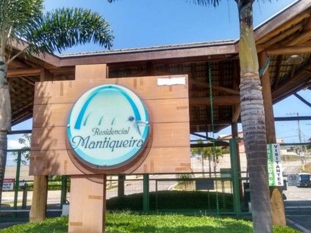 Foto do Terreno - Terreno à venda, 253 m² por R$ 256.000,00 - Condomínio Residencial Mantiqueira - São José dos Campos/SP | INDEPENDENCE NEGOCIOS IMOBILIARIOS LTDA
