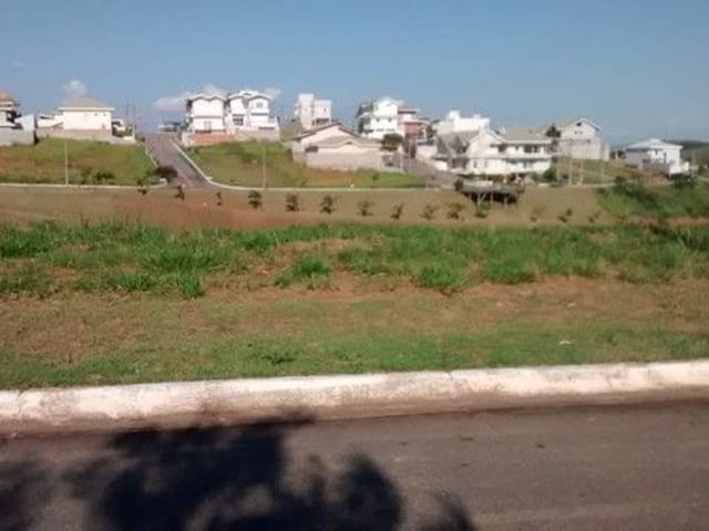 Foto do Terreno - Terreno à venda, 253 m² por R$ 256.000,00 - Condomínio Residencial Mantiqueira - São José dos Campos/SP | INDEPENDENCE NEGOCIOS IMOBILIARIOS LTDA