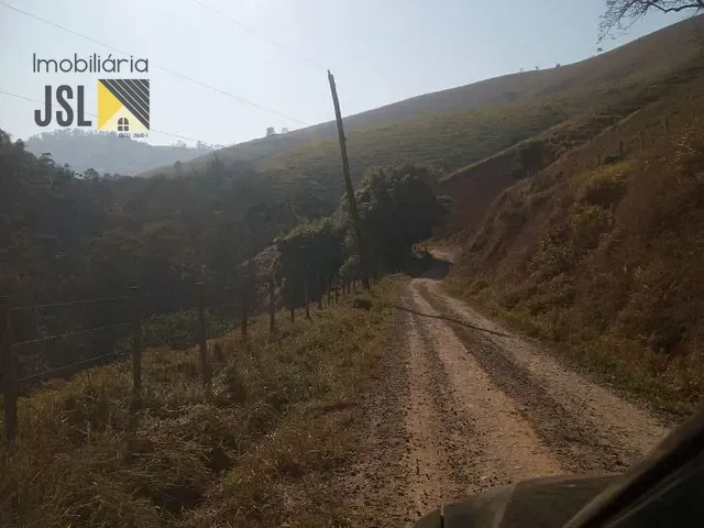 Terreno com 169400m², à venda, no bairro Freitas em São José dos Campos