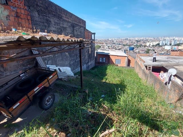 Foto do Terreno - Terreno residencial para venda em Jardim Guarani, 160m² | Lares e Andares Imóveis