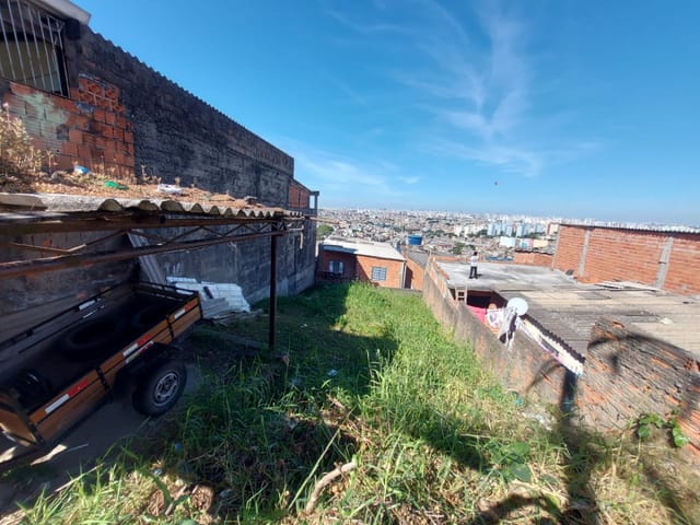 Foto do Terreno - Terreno residencial para venda em Jardim Guarani, 160m² | Lares e Andares Imóveis