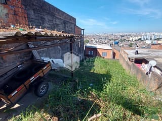 Foto do Terreno-Terreno residencial para venda em Jardim Guarani, 160m²