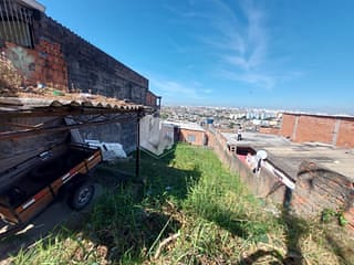 Foto do Terreno-Terreno residencial para venda em Jardim Guarani, 160m²