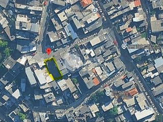 Foto do Terreno-Terreno residencial para venda em Jardim Guarani, 160m²