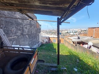 Foto do Terreno-Terreno residencial para venda em Jardim Guarani, 160m²