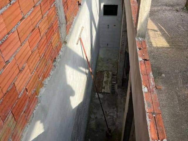 Terreno com 121m², à venda, no bairro Parque Maraba em Taboão da Serra