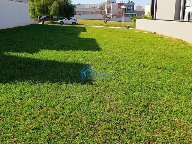 Terreno com 495m², à venda, no bairro Jardim Maison Du Parc em Indaiatuba