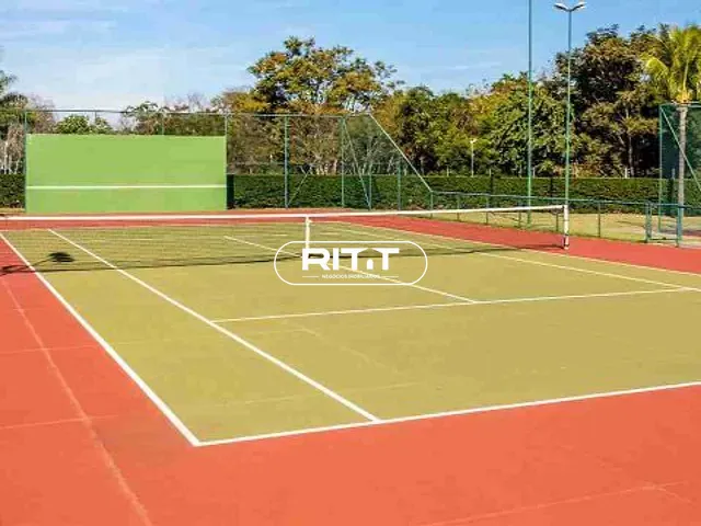 Terreno com 788m², à venda, no bairro Condomínio Residencial Lago da Barra em Jaguariúna