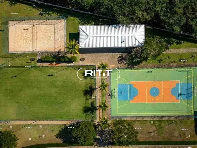 Terreno com 788m², à venda, no bairro Condomínio Residencial Lago da Barra em Jaguariúna