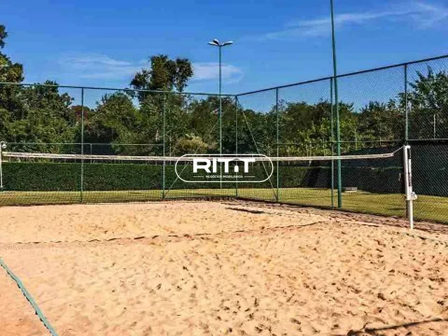 Terreno com 788m², à venda, no bairro Condomínio Residencial Lago da Barra em Jaguariúna