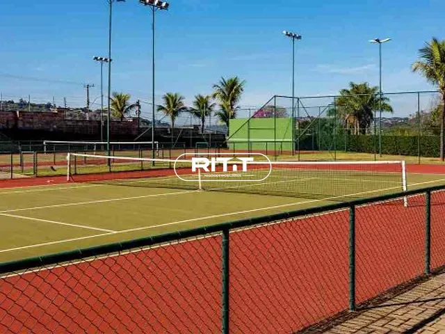 Terreno com 788m², à venda, no bairro Condomínio Residencial Lago da Barra em Jaguariúna