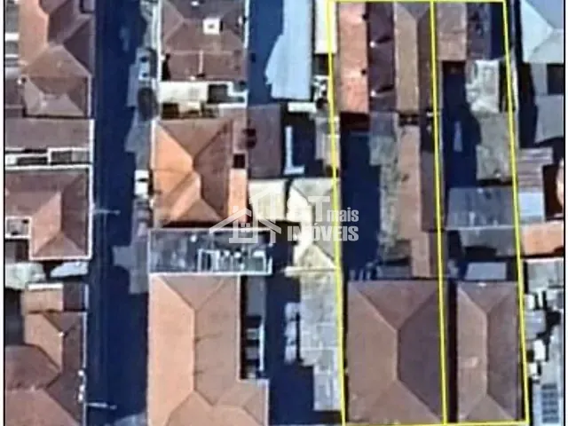 Terreno com 1234m², à venda, no bairro Centro em Andradas