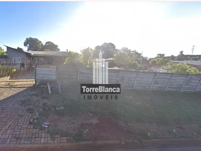 Terreno com 1250m², à venda, no bairro Uvaranas em Ponta Grossa