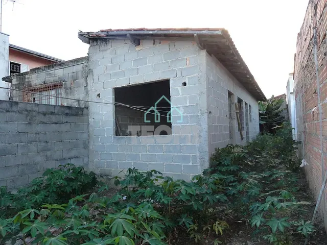 Terreno com 125m², à venda, no bairro Parque das Fontes em Tremembé