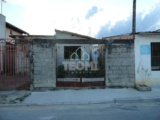 Terreno com 125m², à venda, no bairro Parque das Fontes em Tremembé