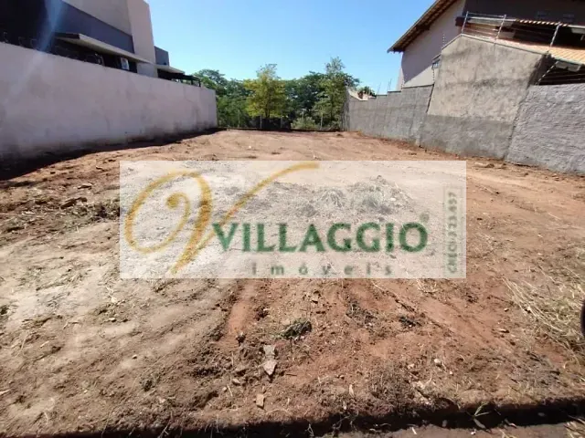 Terreno com 450m², à venda, no bairro Jardim Tarraf II em São José do Rio Preto