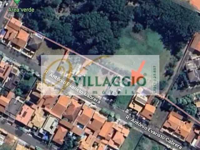 Terreno com 450m², à venda, no bairro Jardim Tarraf II em São José do Rio Preto