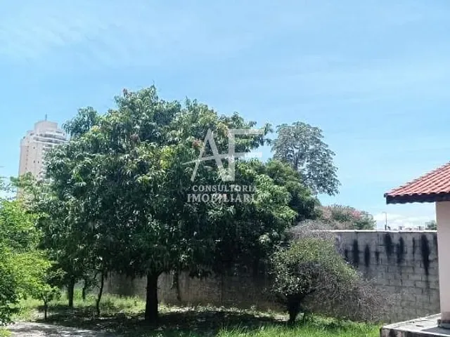 Terreno com 515m², à venda, no bairro Estiva em Taubaté