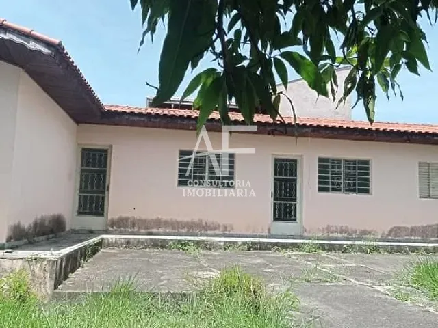 Terreno com 515m², à venda, no bairro Estiva em Taubaté