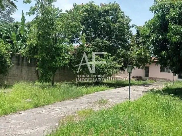 Terreno com 515m², à venda, no bairro Estiva em Taubaté
