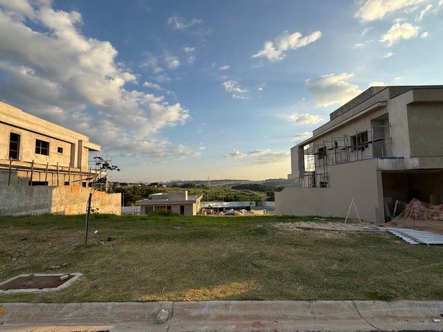 Terreno com 360m², à venda, no bairro Jardim Myrian Moreira da Costa em Campinas