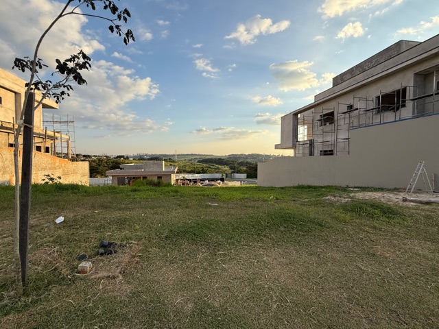 Terreno com 360m², à venda, no bairro Jardim Myrian Moreira da Costa em Campinas