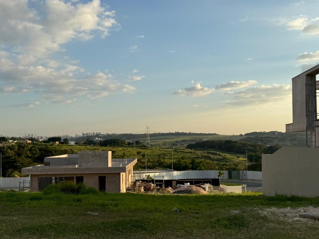 Terreno com 360m², à venda, no bairro Jardim Myrian Moreira da Costa em Campinas