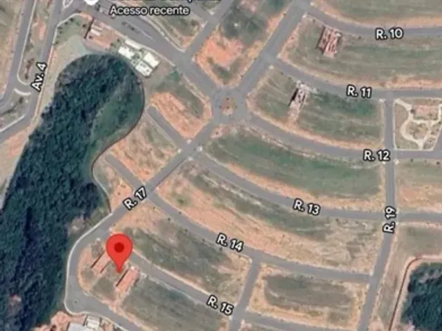 Terreno com 360m², à venda, no bairro Jardim Myrian Moreira da Costa em Campinas