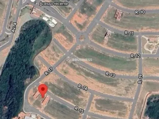 Terreno com 360m², à venda, no bairro Jardim Myrian Moreira da Costa em Campinas