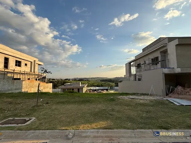 Terreno com 360m², à venda, no bairro Jardim Myrian Moreira da Costa em Campinas