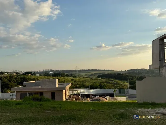 Terreno com 360m², à venda, no bairro Jardim Myrian Moreira da Costa em Campinas