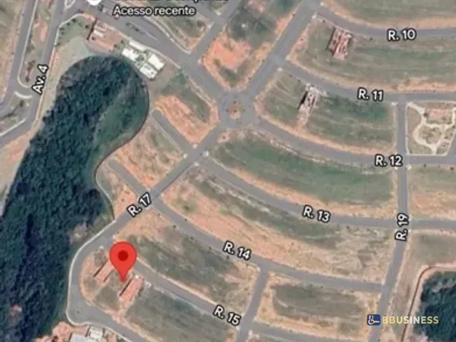 Terreno com 360m², à venda, no bairro Jardim Myrian Moreira da Costa em Campinas