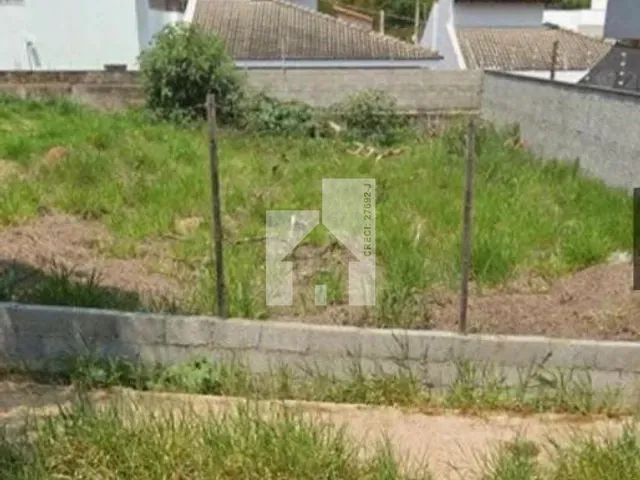 Terreno com 250m², à venda, no bairro Jardim Alice em Jundiaí