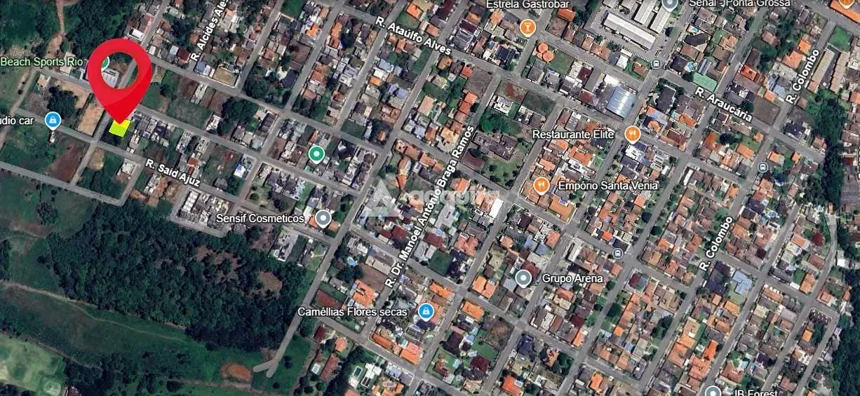 Terreno, 802 m² - Foto 2