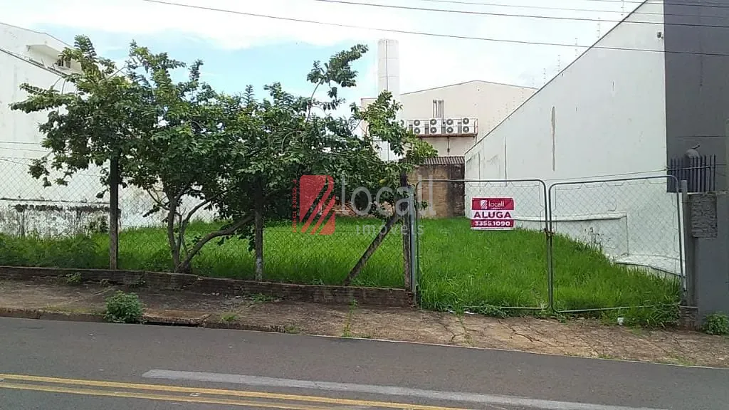 Terreno / Lote / Condomínio  para aluguel, 10m² — foto 2 de 2