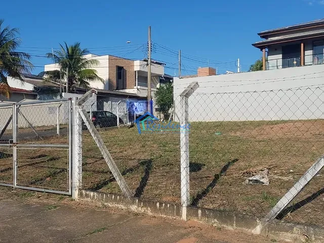 Terreno com 360m², à venda, no bairro Parque Barnabé em Indaiatuba