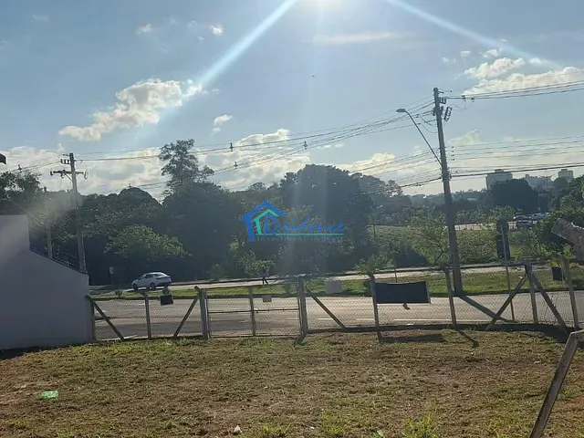 Terreno com 360m², à venda, no bairro Parque Barnabé em Indaiatuba