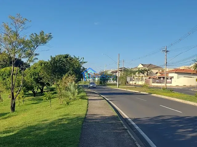 Terreno com 360m², à venda, no bairro Parque Barnabé em Indaiatuba