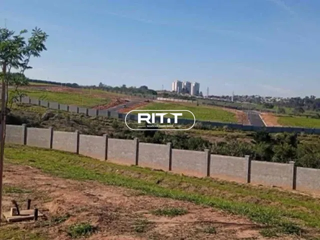 Terreno com 419m², à venda, no bairro Fazenda Pau D'Alho em Campinas