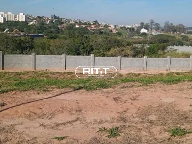 Terreno com 419m², à venda, no bairro Fazenda Pau D'Alho em Campinas