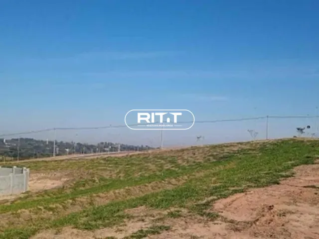 Terreno com 419m², à venda, no bairro Fazenda Pau D'Alho em Campinas